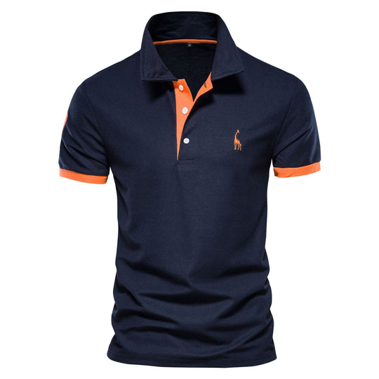 Herren-Poloshirt