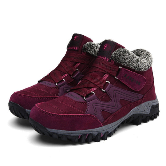 Winterschuhe für Damen