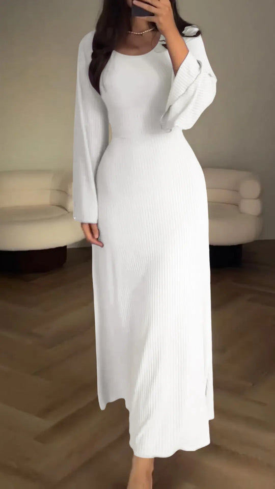 Elegantes Maxikleid für Damen