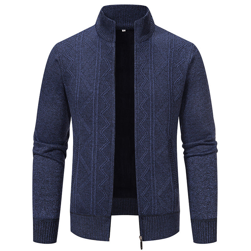 Strickjacke für Herren