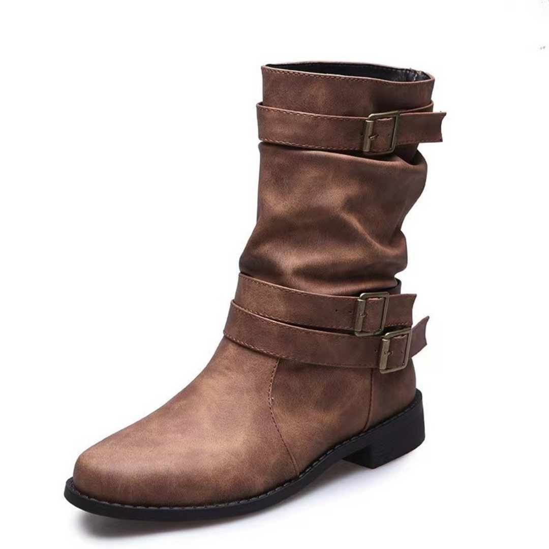 Winterstiefel für Damen