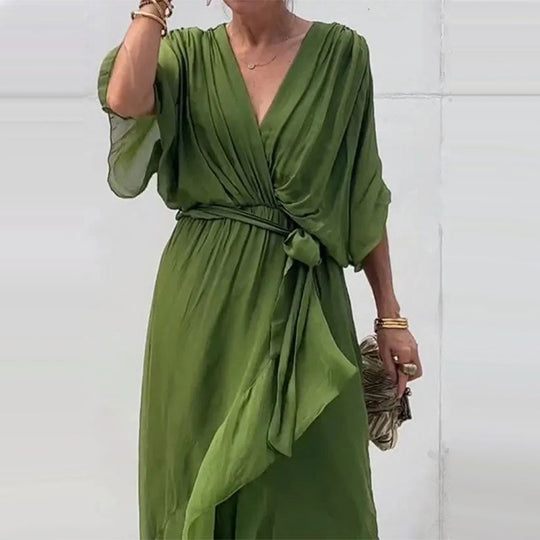 Luftiges Damen Sommerkleid