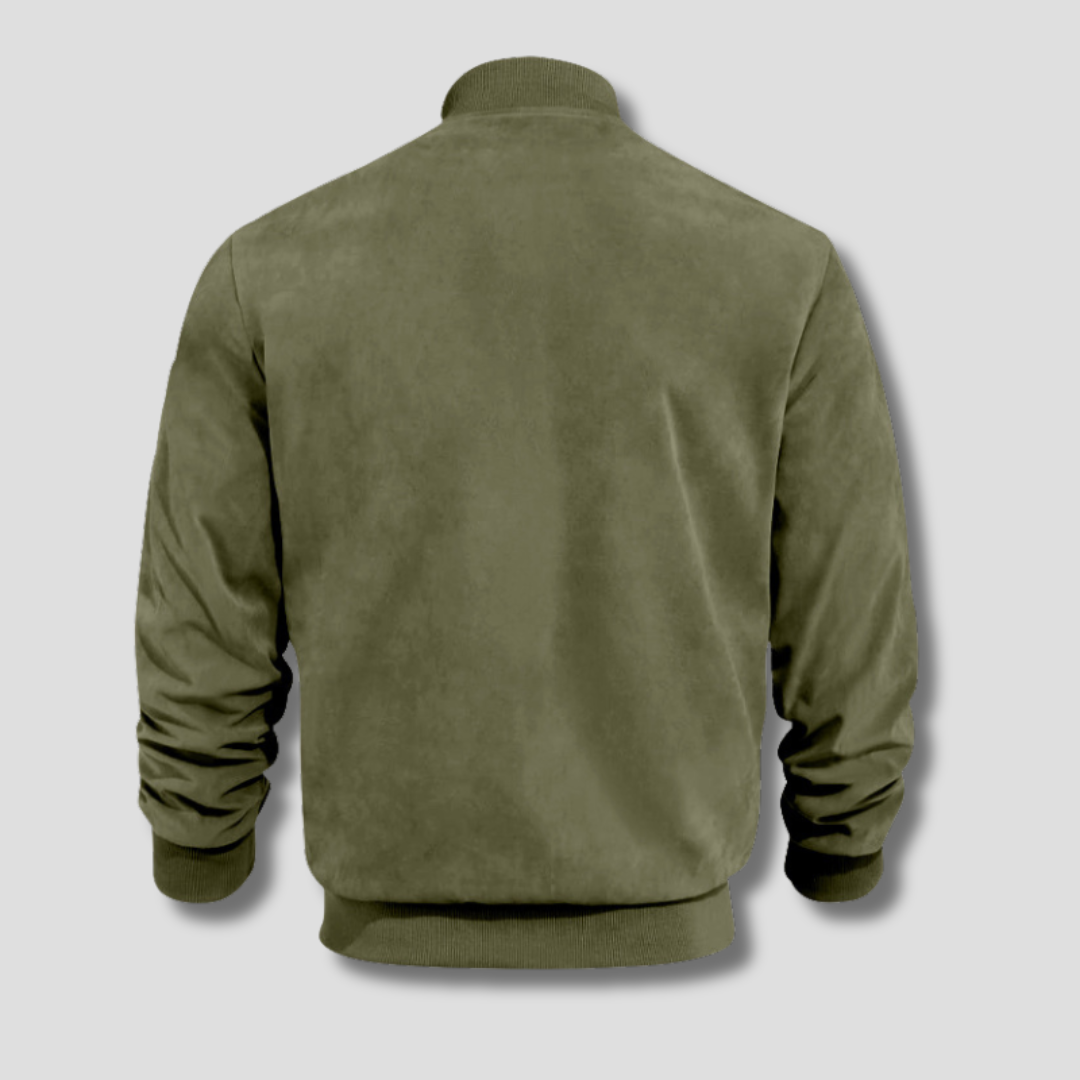 Leichte Herren Übergangsjacke