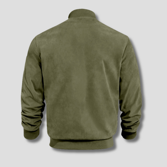 Leichte Herren Übergangsjacke