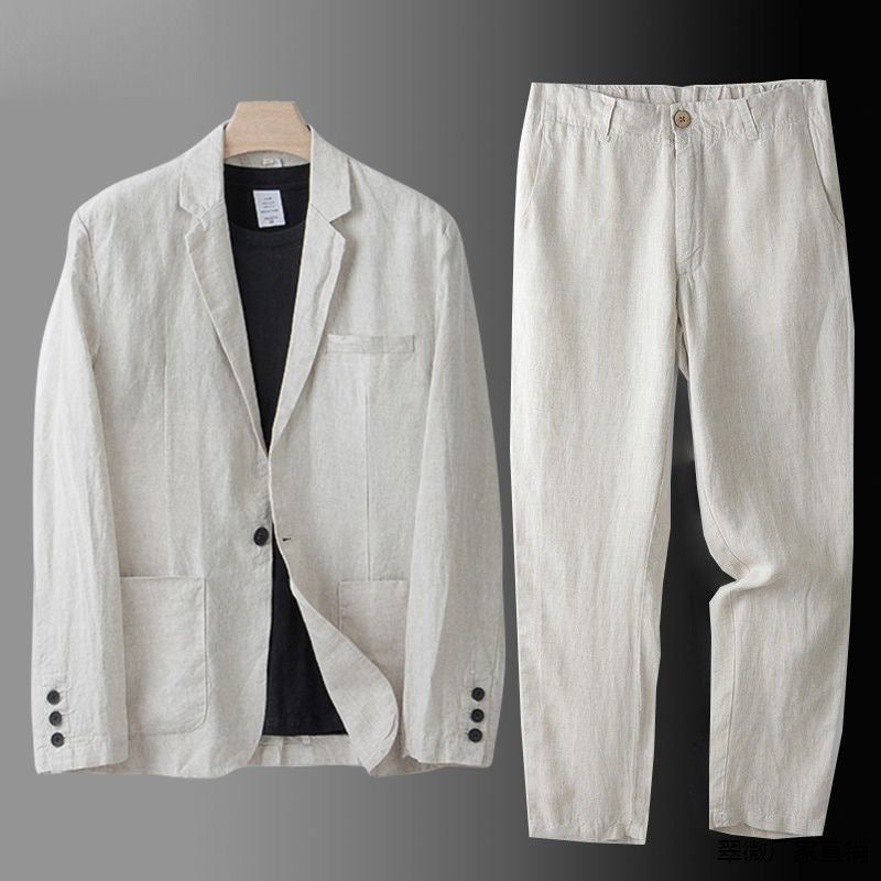 Elegantes Business Herren Set