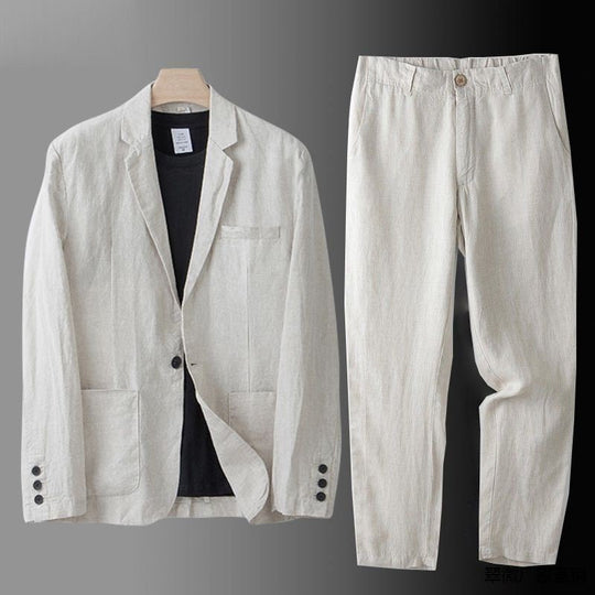 Elegantes Business Herren Set