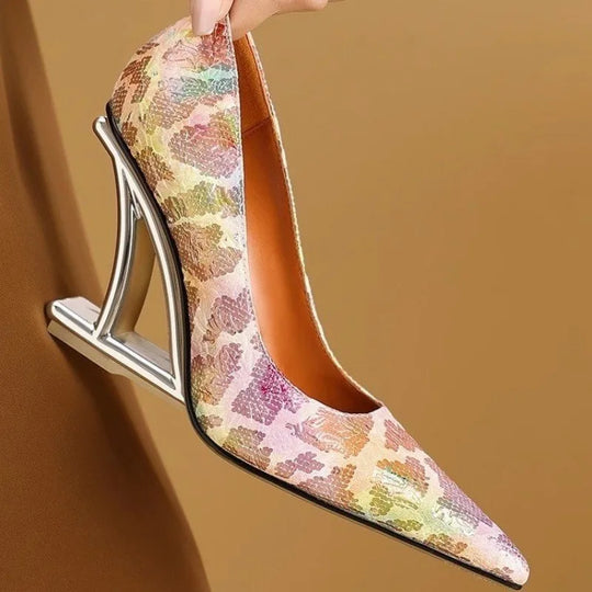 Elegante Damen Pumps für Partys