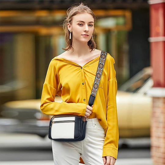 Elegante Damen Umhängetasche