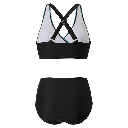 Damen-Bikini-Set