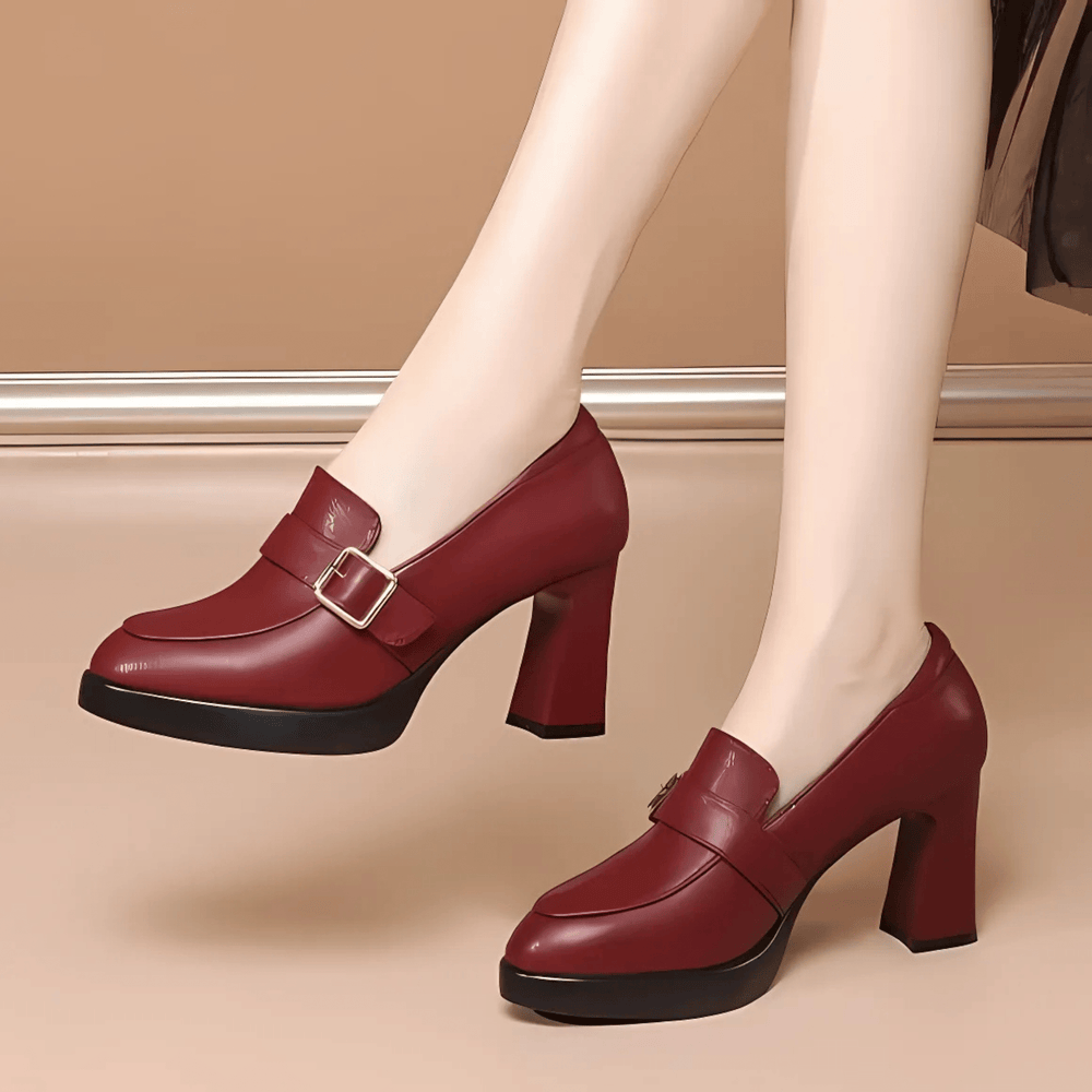 Elegante Damen Pumps