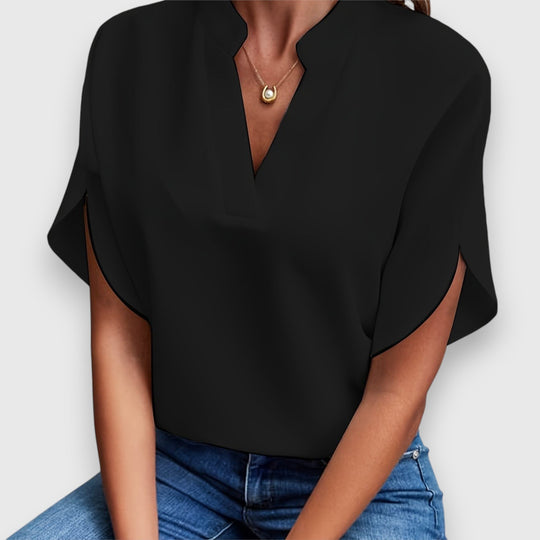 Elegante Damen Bluse Premium