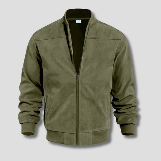 Leichte Herren Übergangsjacke
