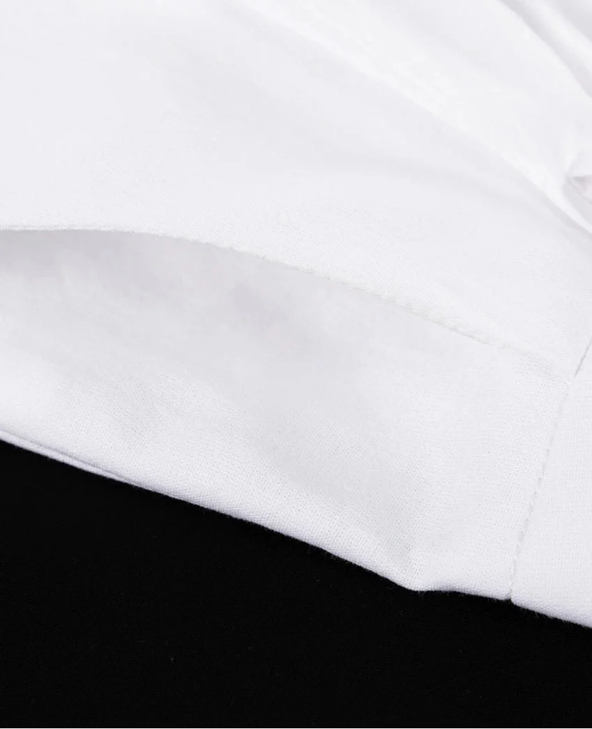 Elegantes Damen Zweiteiler Set Business Casual Ärmellos mit Weitem Bein