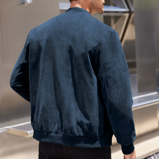 Leichte Herren Übergangsjacke