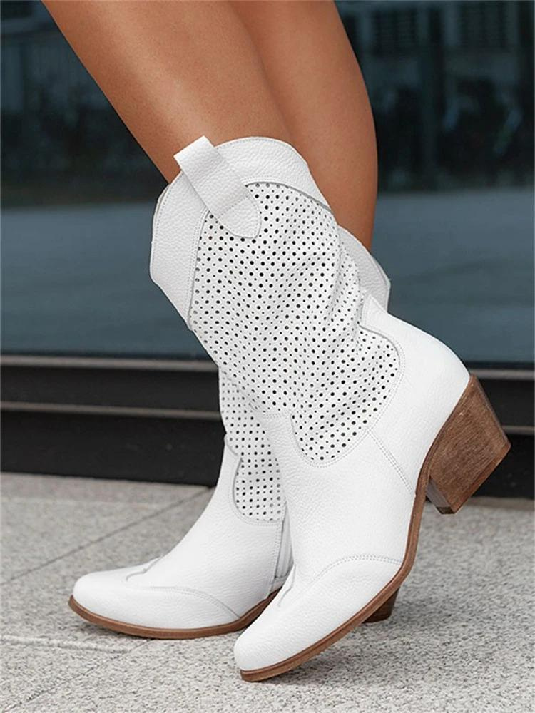 Cowboystiefel für Damen