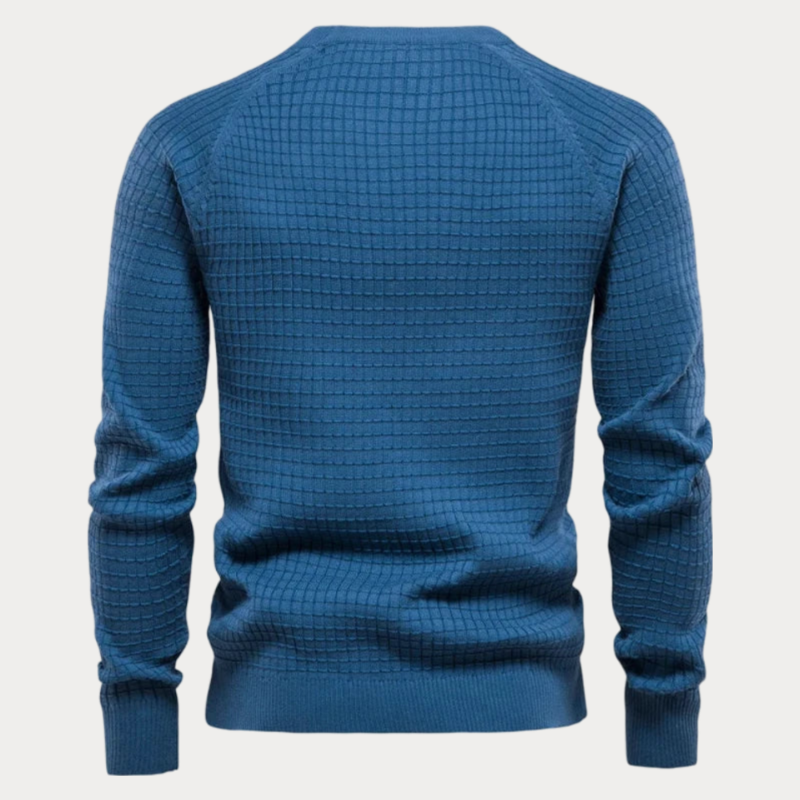 Strickpullover für Herren