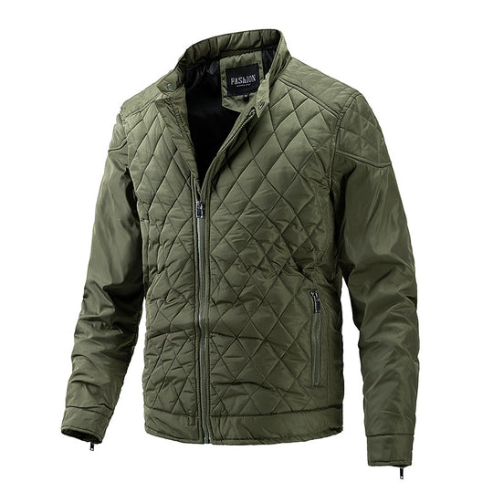 Herren Steppjacke