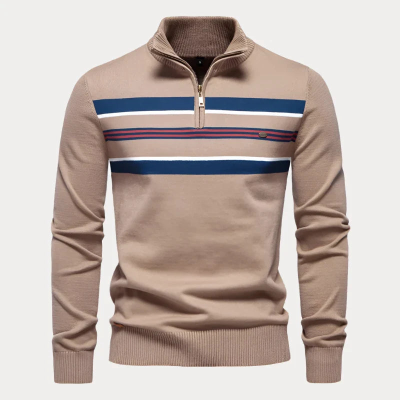 Rollkragenpullover für Herren