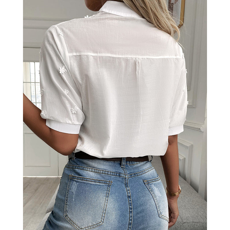 Bluse für Damen