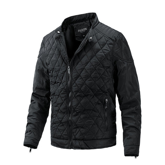 Herren Steppjacke