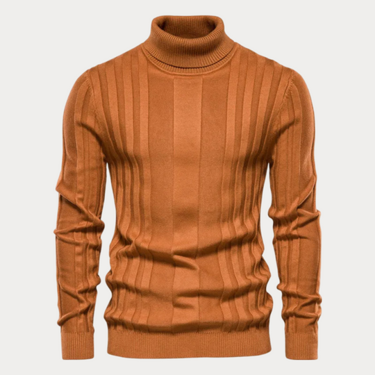 Rollkragenpullover für Herren