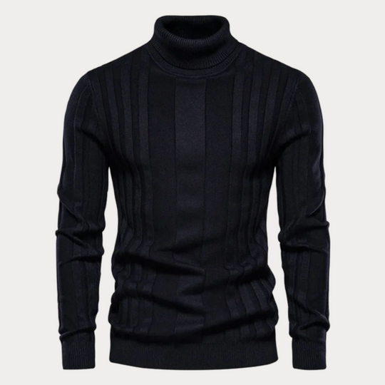 Rollkragenpullover für Herren