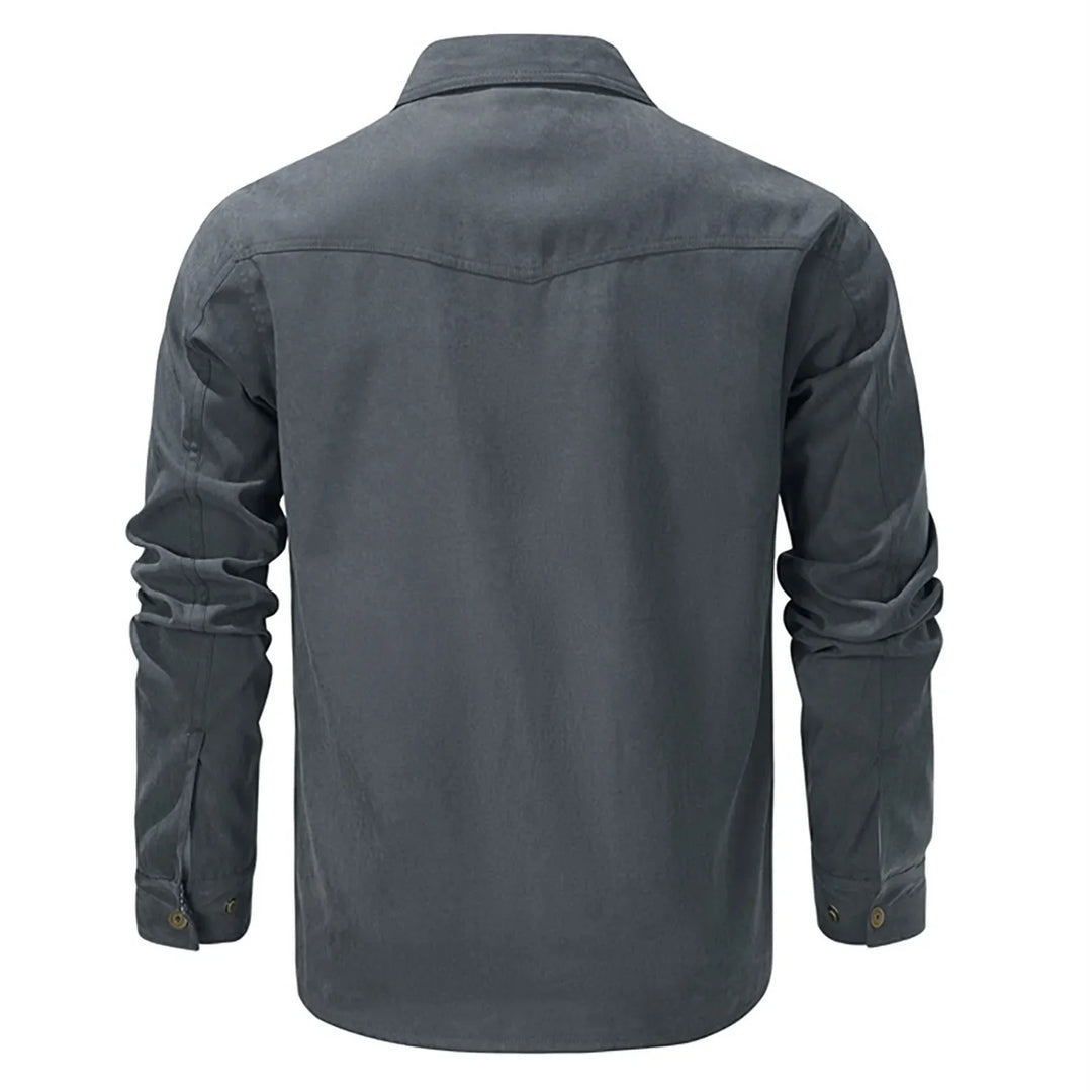 Cargojacke für Herren