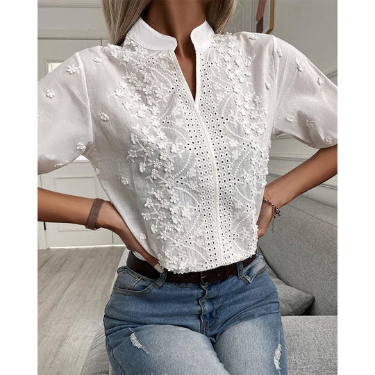 Bluse für Damen