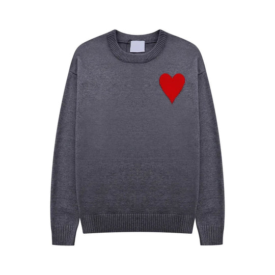 Unisex Oversize-Strickpullover