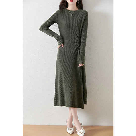 Strickkleid für Damen