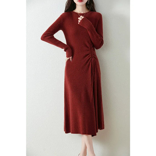 Strickkleid für Damen