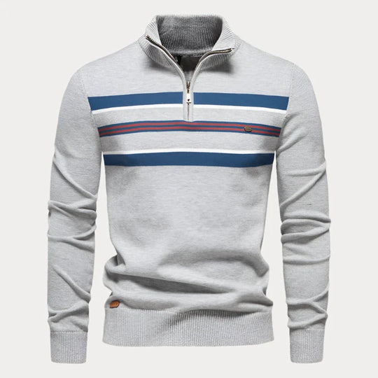 Rollkragenpullover für Herren