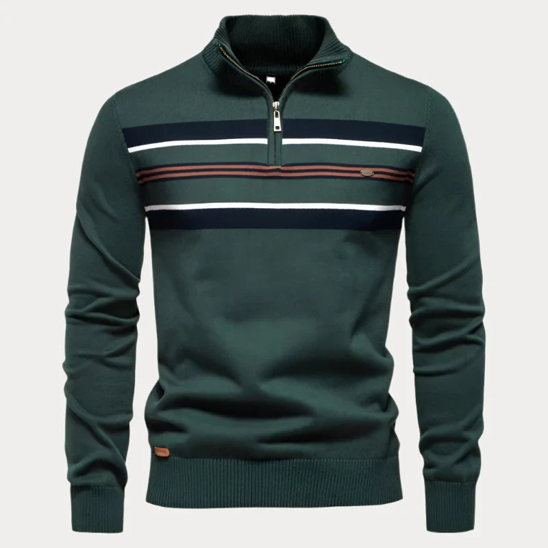 Rollkragenpullover für Herren