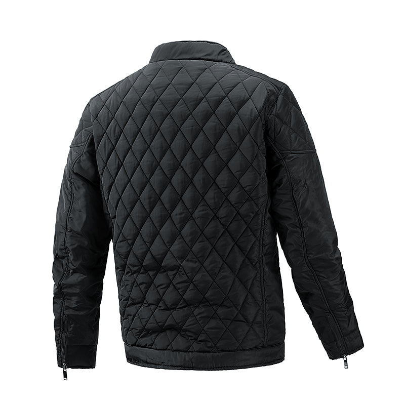 Herren Steppjacke