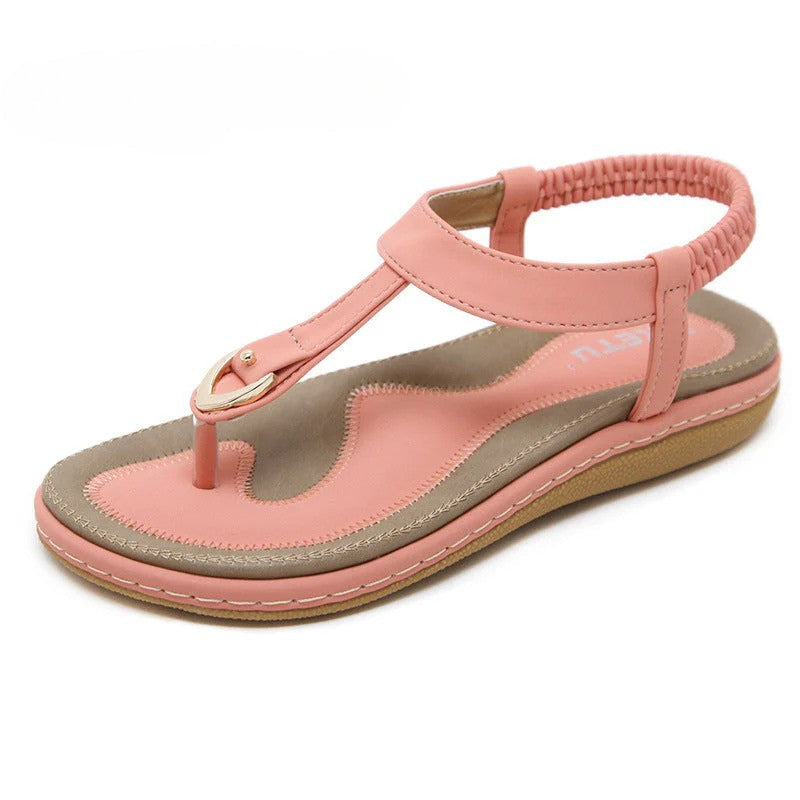 Orthopädische Damen Komfortsandalen