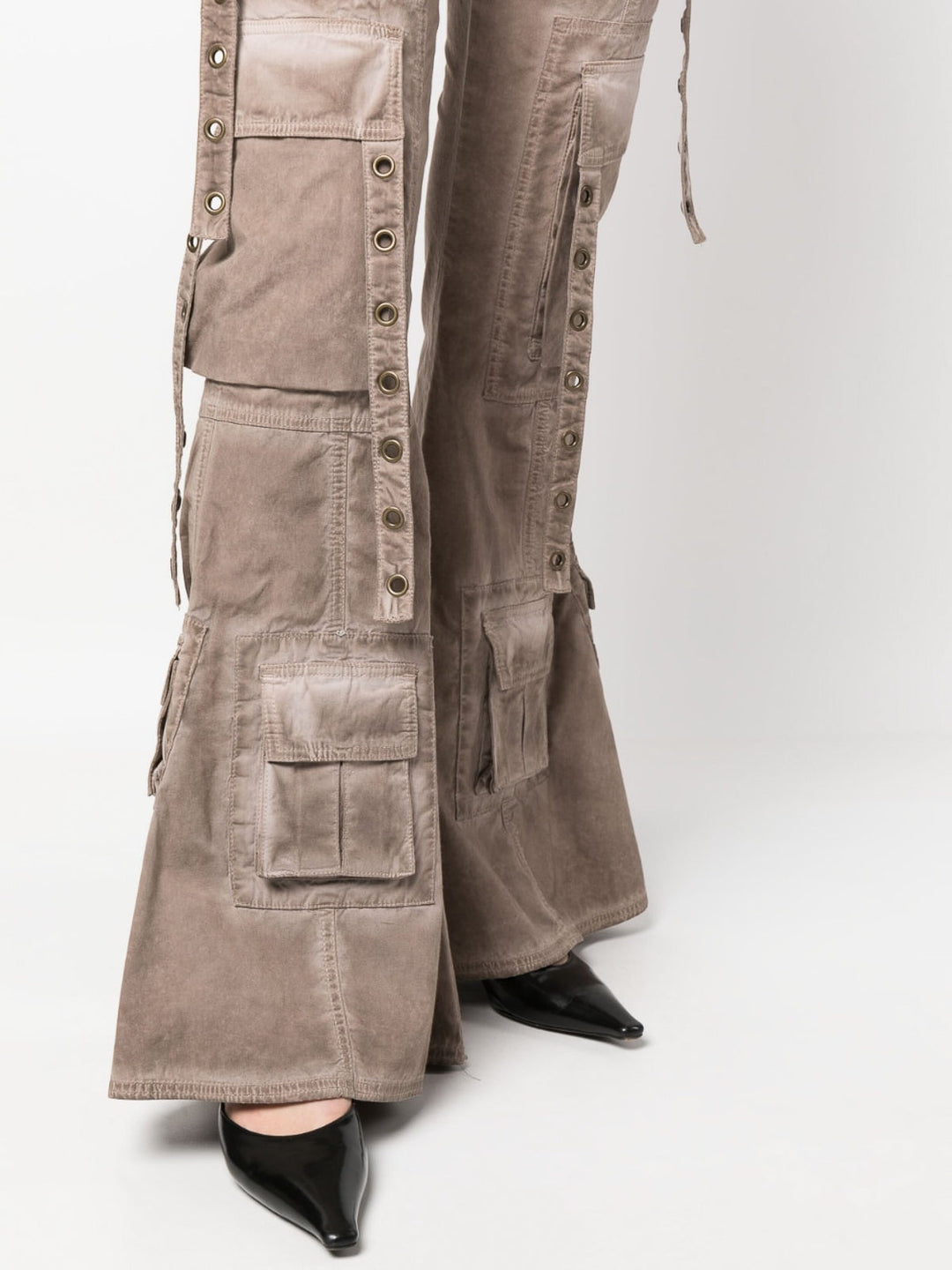 Cargohose für Damen