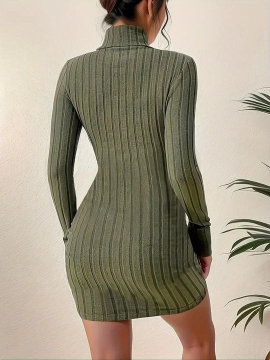 Schickes Minikleid für Damen