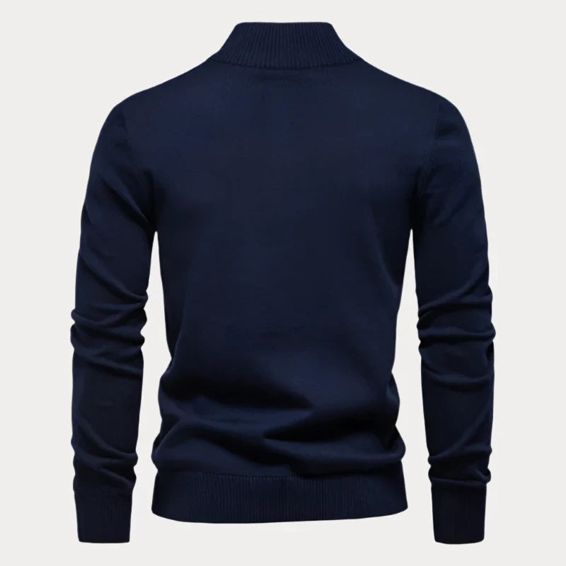 Rollkragenpullover für Herren