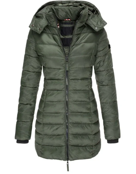 Daunenjacke für Damen