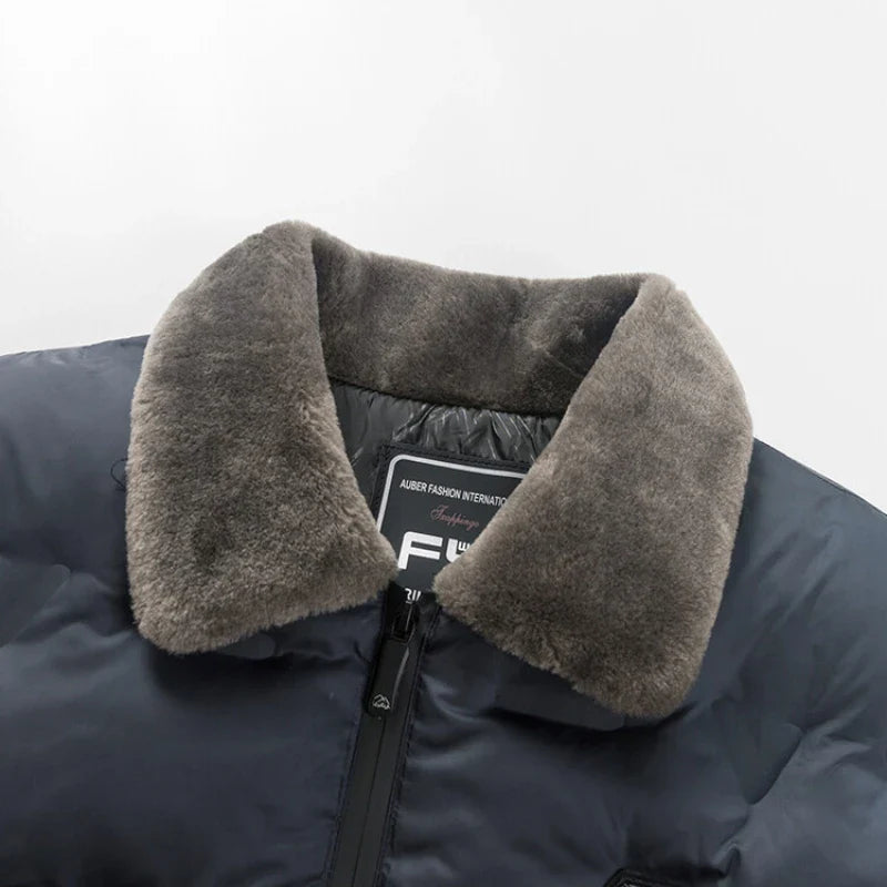 Schutzjacke für Herren