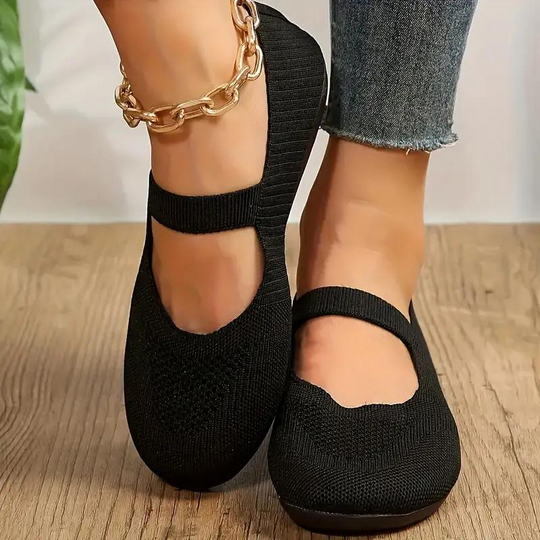 Slip On Schuhe für Damen