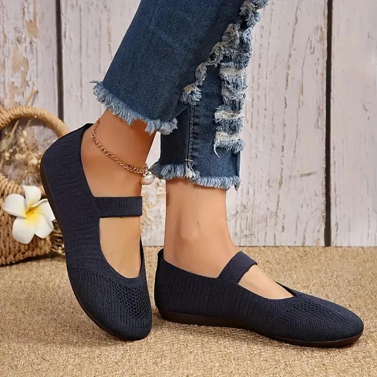 Slip On Schuhe für Damen