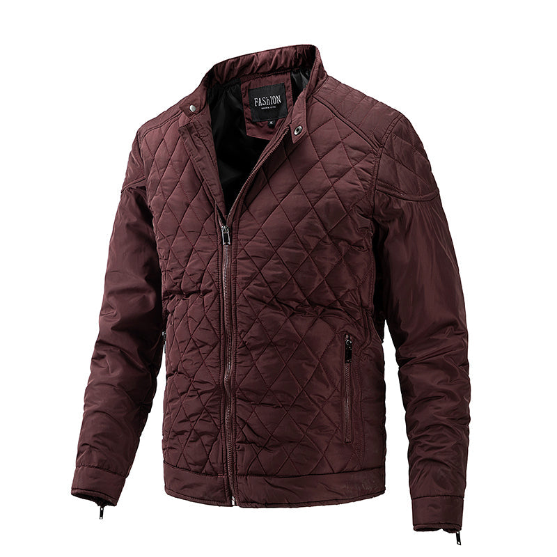 Herren Steppjacke