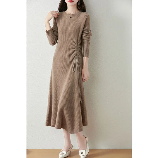 Strickkleid für Damen