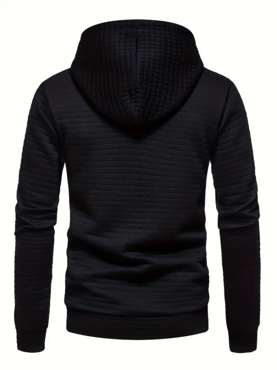 Herren Pullover Hoodie