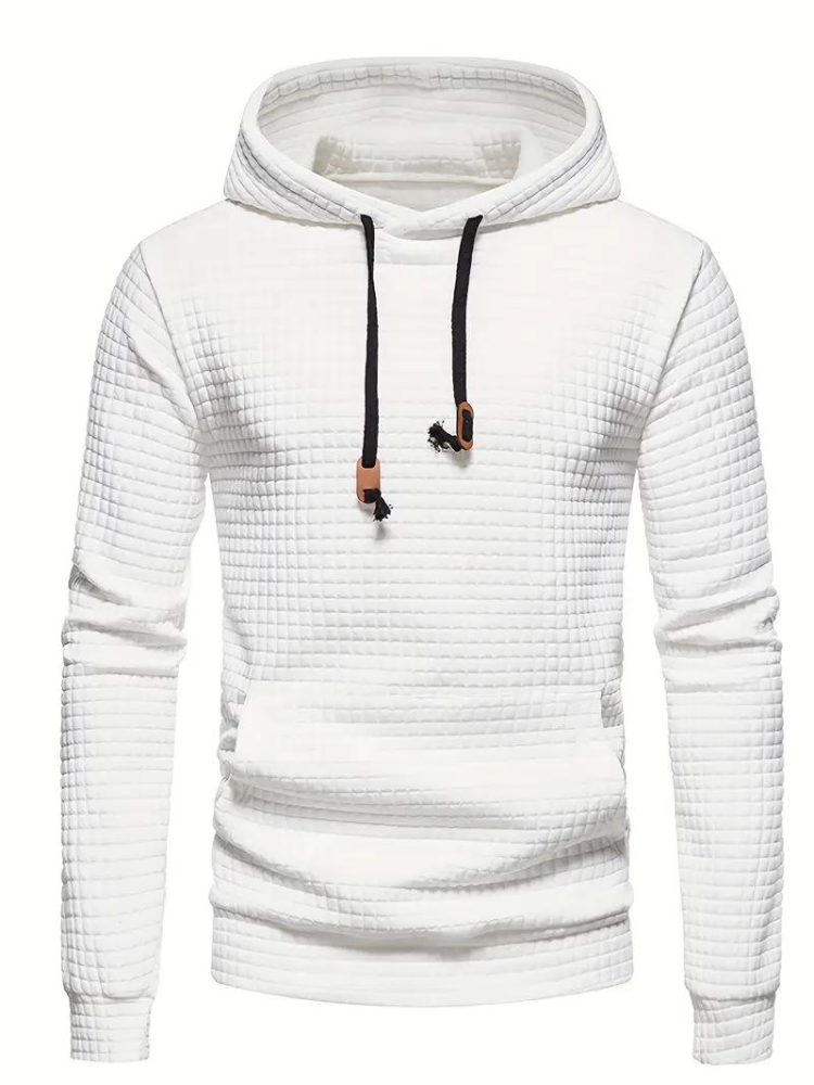 Herren Pullover Hoodie