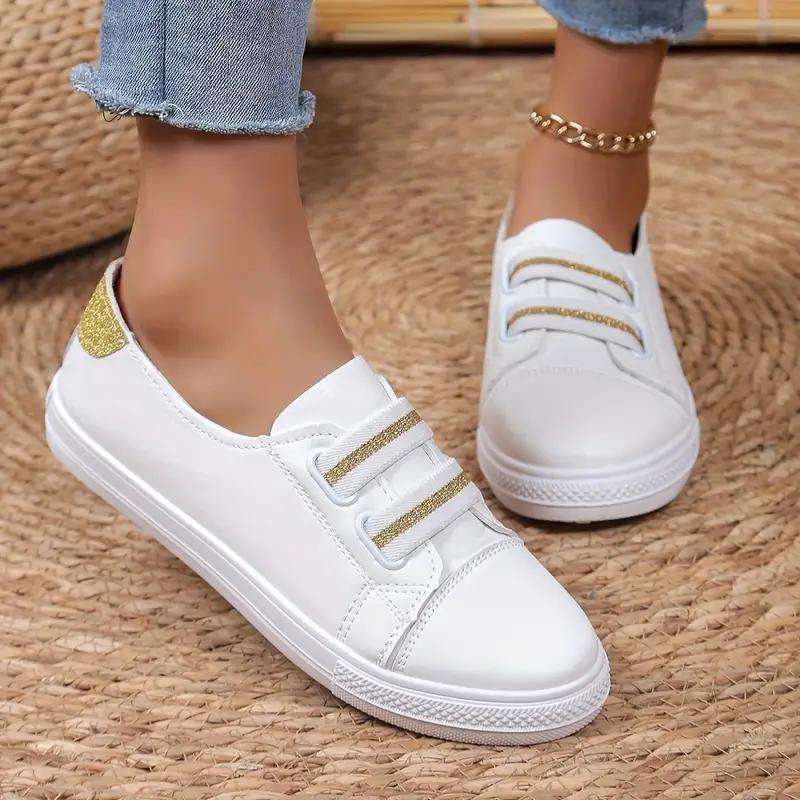 Damen Slip on Sneakers