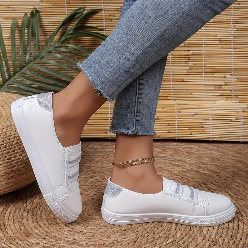 Damen Slip on Sneakers