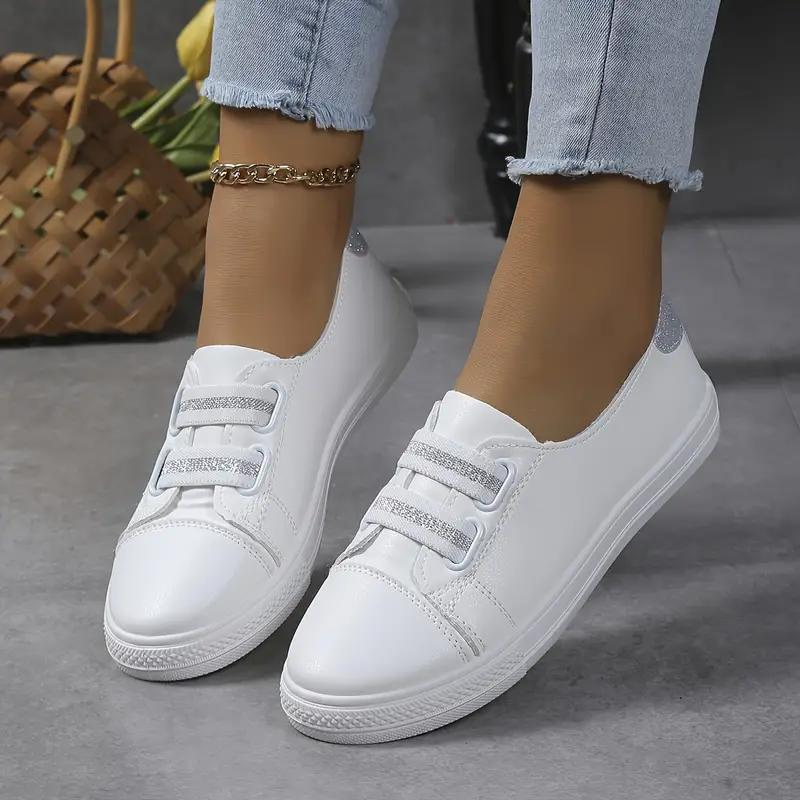 Damen Slip on Sneakers