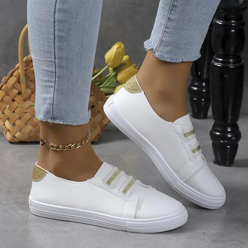 Damen Slip on Sneakers